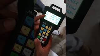 NIHAR CNC MACHINE KO CHLANA SIKHE screenshot 3