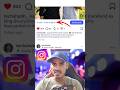 Instagram post insights #reach #follower #engagement #instagram #post
