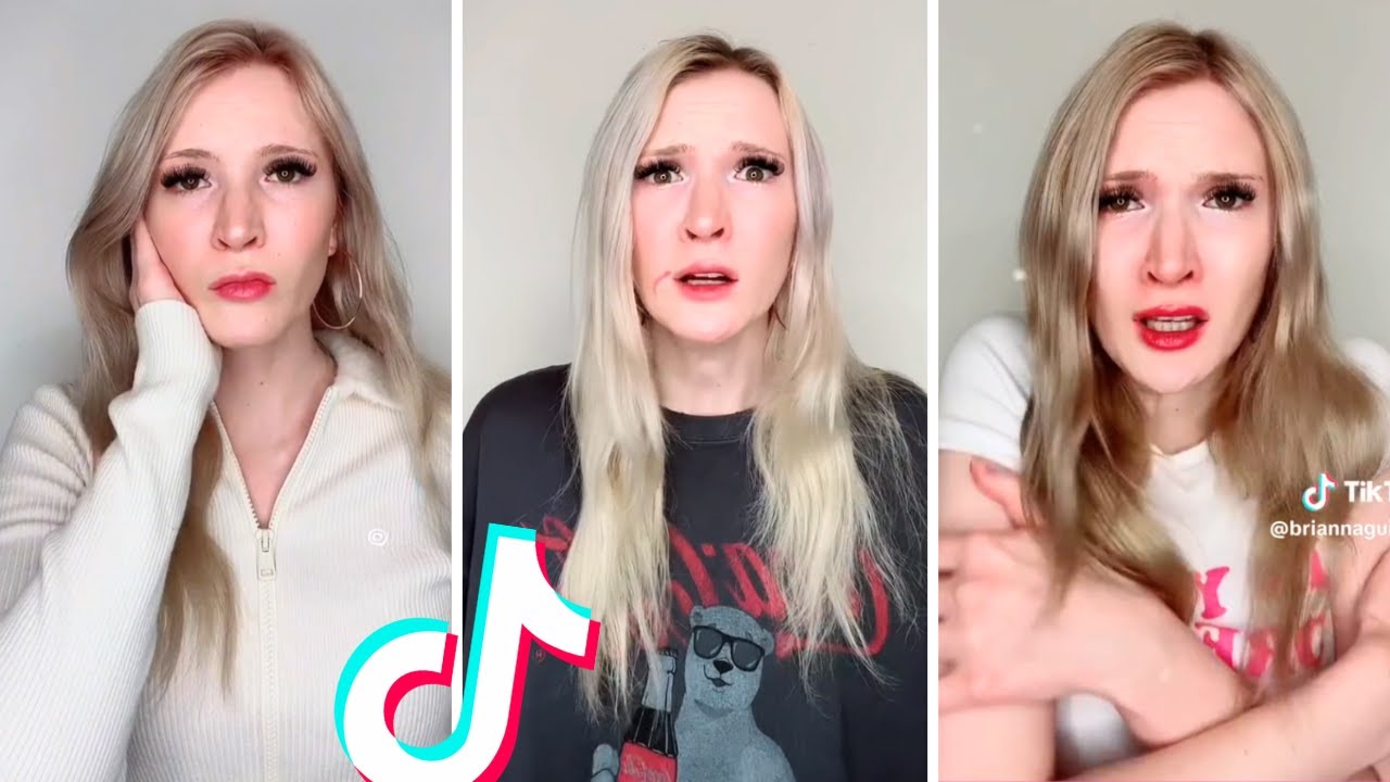 Brianna Guidry TikTok POV Series **2024** Best Brianna Guidry TikTok ...