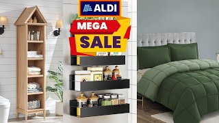 ALDI Unmissable Discounted Products Are Coming $13.55! #new #shopping #dollargeneral Save Money
