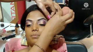 Makeup artist base banana sikhe screenshot 2