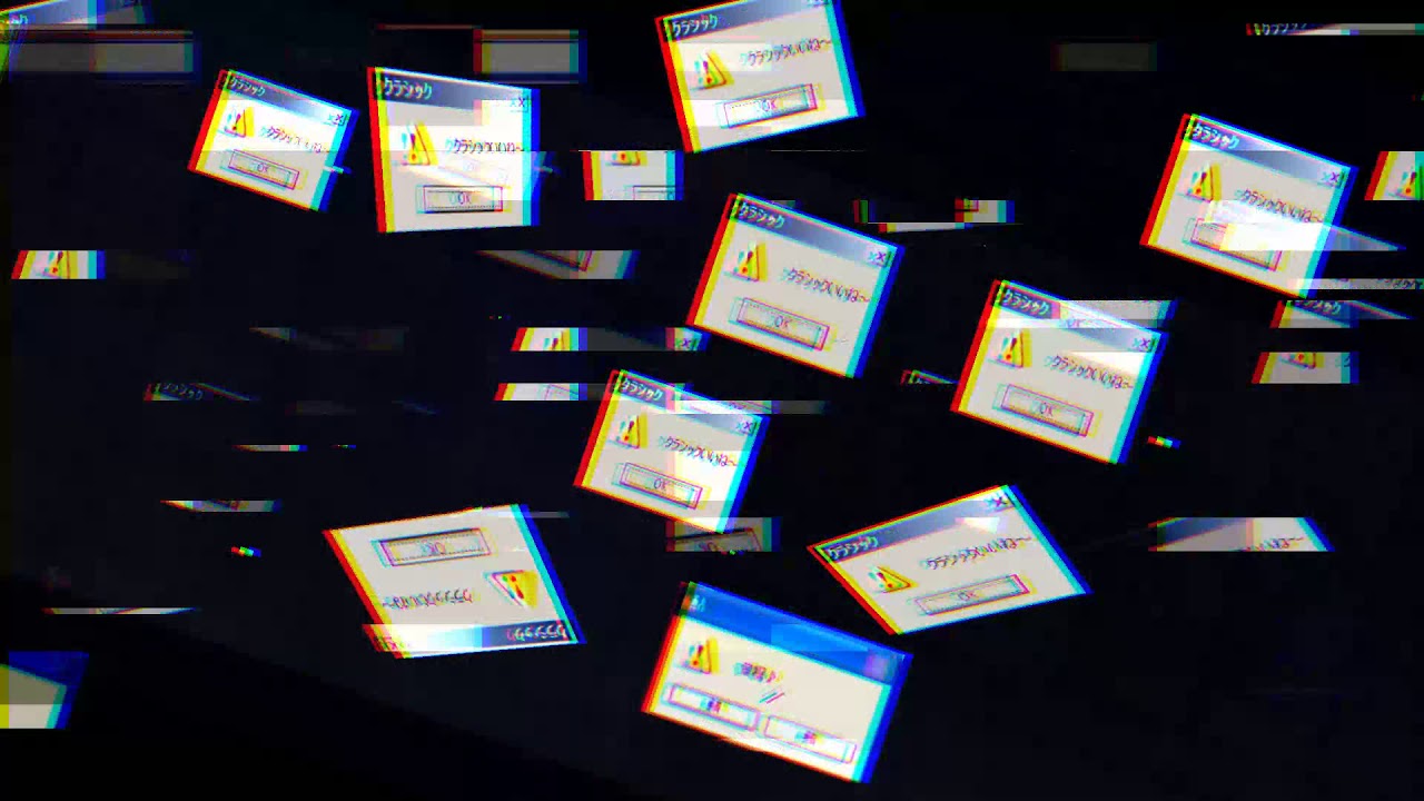 Windows Error Remix YouTube