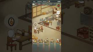 Hungry Hearts Diner: Kenangan - Lihat dan mainkan game ini screenshot 2