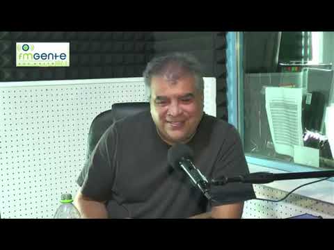 Entrevista Rodrigo Blás