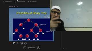 Lecture 16 Threaded Binary Tree