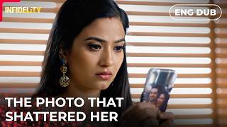 Caught In A Simple Lie — Infidelity | Indian Drama | Dubbed in English #MEP19
