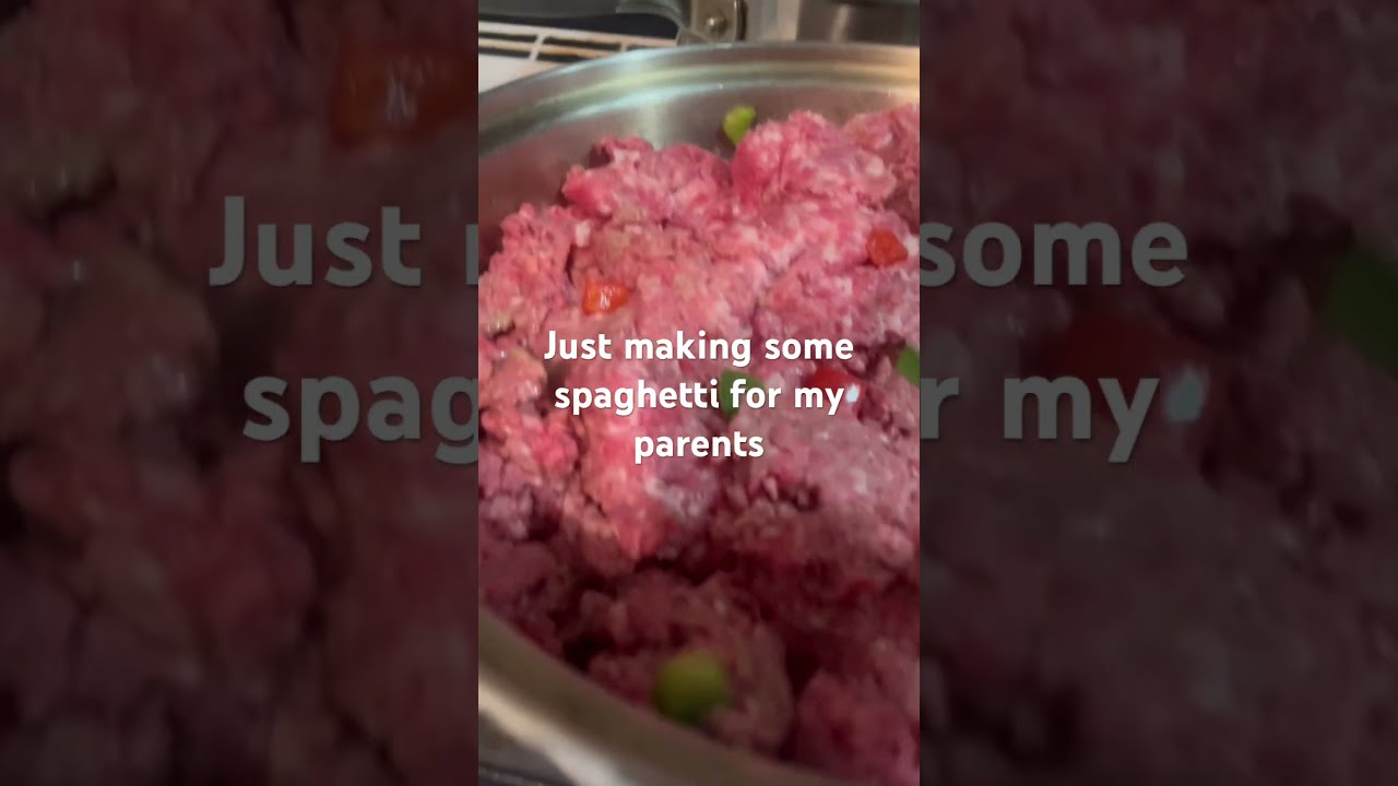 Just Some Food