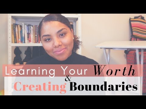 Worthy With Boundaries Advice for Single Ladies