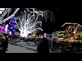 Leavenworth christmas village with gopro and dji  leavenworth wa  4k