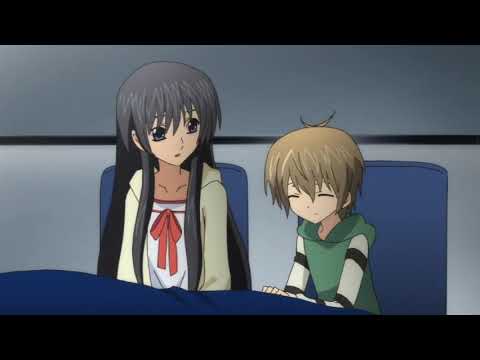 Special A Ep 12 Eng Dub