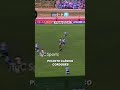 EL ÚLTIMO TRIUNFO de BELGRANO en UN CLÁSICO 🔥