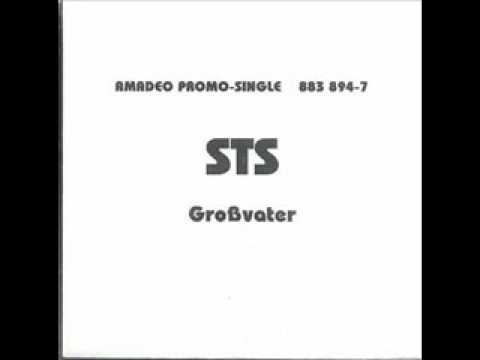 STS   Großvater