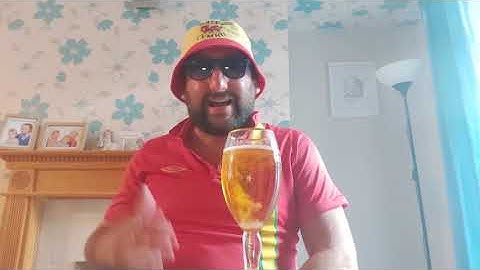 scrumpy jack cider review