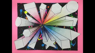 One Point Perspective