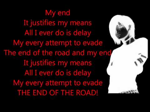 Slipknot - Before I Forget Lyrics HD