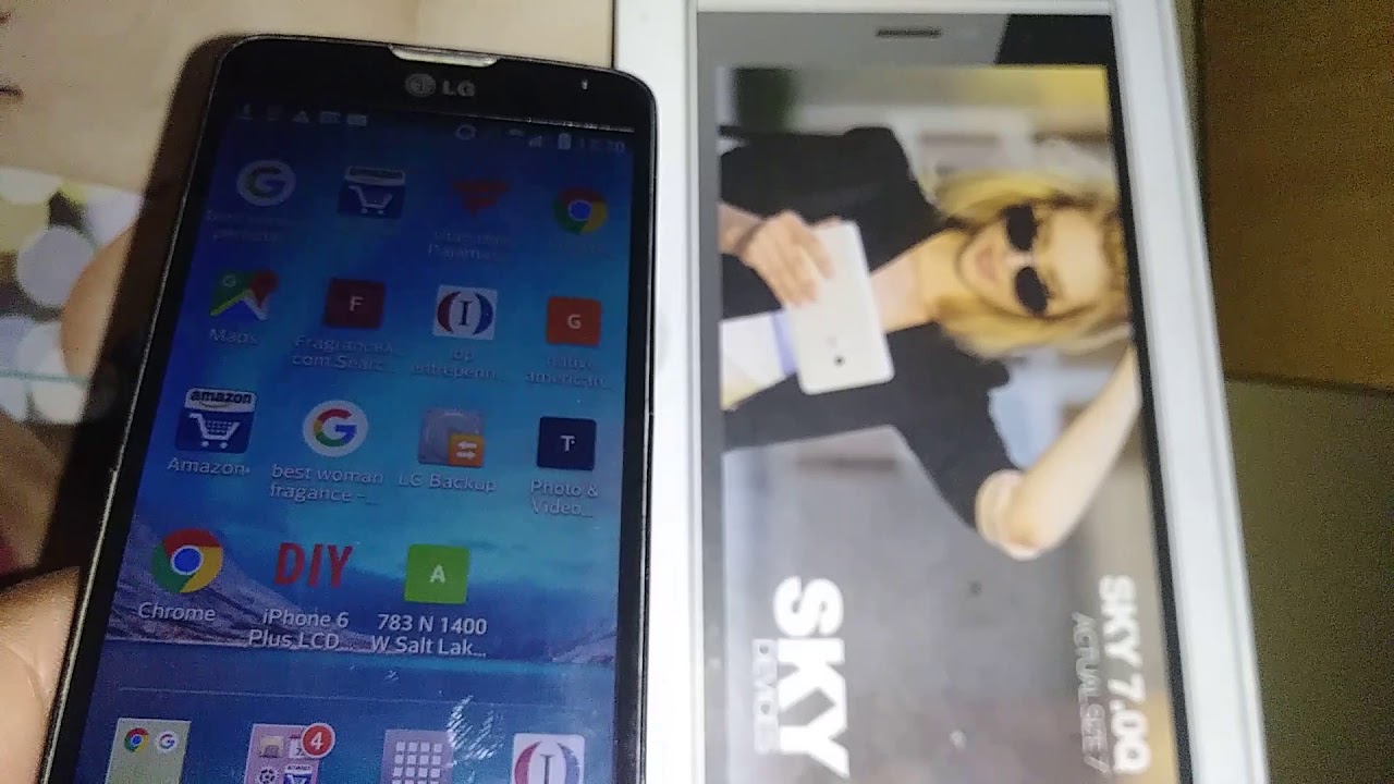 How to change System Language on any Smartphone