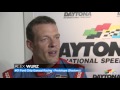 American Dream – Alex Wurz At The 2016 Rolex 24 | M1TG