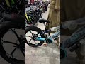 24 size BMX cycle New Model Cycle #cyclingshorts #unfrez #shortvideo #cycling #bikeshort #shorts