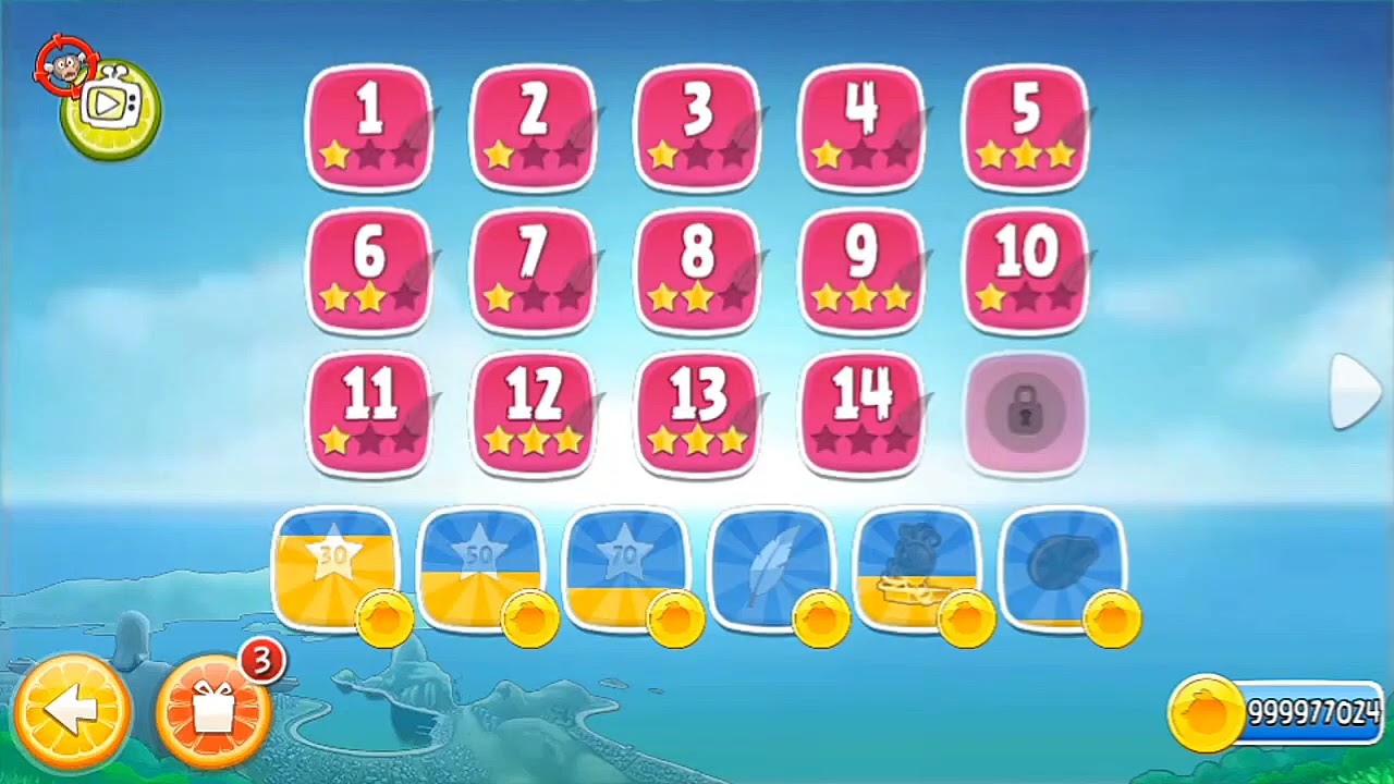 Angry Birds Rio Carnival Upheaval (With Bonuses)