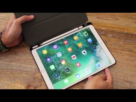What Best Ipad 12.9 Case With Pencil Holder