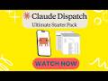 Claude Took Over My Laptop From My Phone and Built a Financial Model