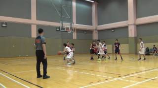 驍籃2016夏季籃球聯賽 195281 2