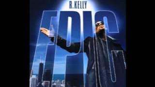 R.kelly - Fireworks (full Lyircs)