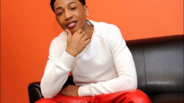 Jacob Latimore - Heartbreak Heard Around The World