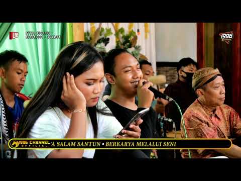 Jaranan Ndadi FULL PEGON Terbaru tanpa slompret ~ cocok untuk belajar