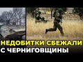 Армия России позорно убегает и бросает технику!