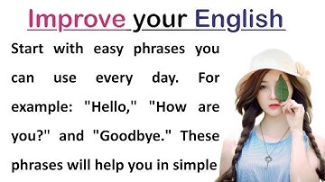 Forget Grammar (For Now)! Understand English FAST with These 5 Easy Steps (A1/A2)
