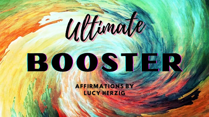 Ultimate Mini Booster! ~ Permanent Results + Block...