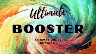 ? Ultimate Mini Booster! ~ Permanent Results + Blockage Removal + Hydro-Boost ~ Classical Music