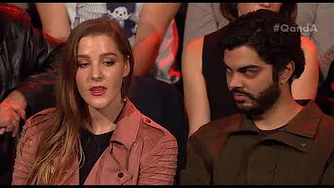 Q&A Bonus Question: Religious Freedom | 28 May 2018