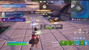 He probably thought I was hacking.