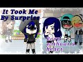 It Took Me by Surprise ~ Born without a heart ~ Miraculous ~ Gcmv ~ Special 900 sub❤❤❤