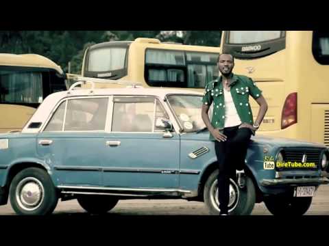 Best New Ethiopian Music 2013 Tesfaye Kebede Sitaye