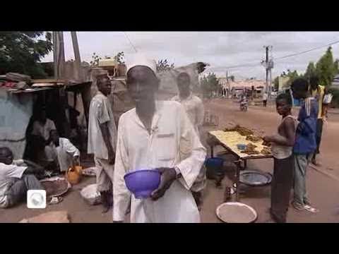 Crise alimentaire au Niger
