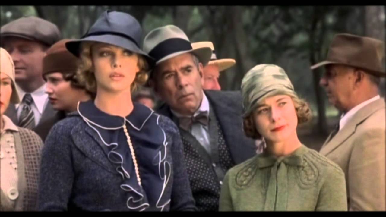 La Leggenda Di Bagger Vance Streaming Italiano