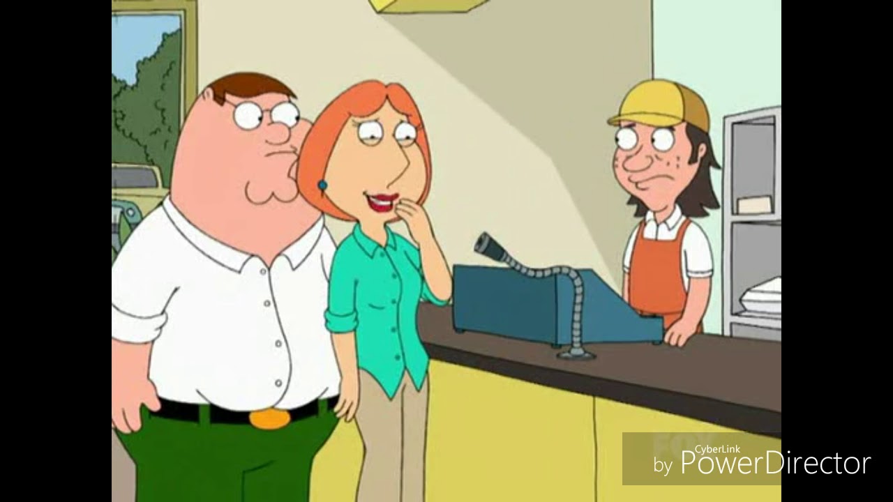 Last Angry Geek & Nostalgia Critic's Reaction To Lois' Voice