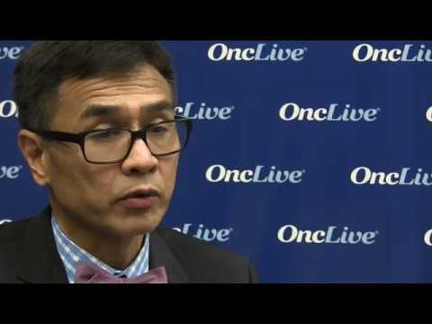 Dr. Lara on Epacadostat Plus Pembrolizumab in RCC