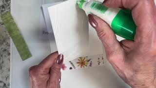 Use Those Retiring Scraps!