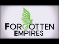 Forgotten Empires LLC Intro - AoE:DE Version - (HD)