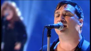 The Afghan Whigs - Somethin´ Hot (Live Jools Holland 1998) (HD)