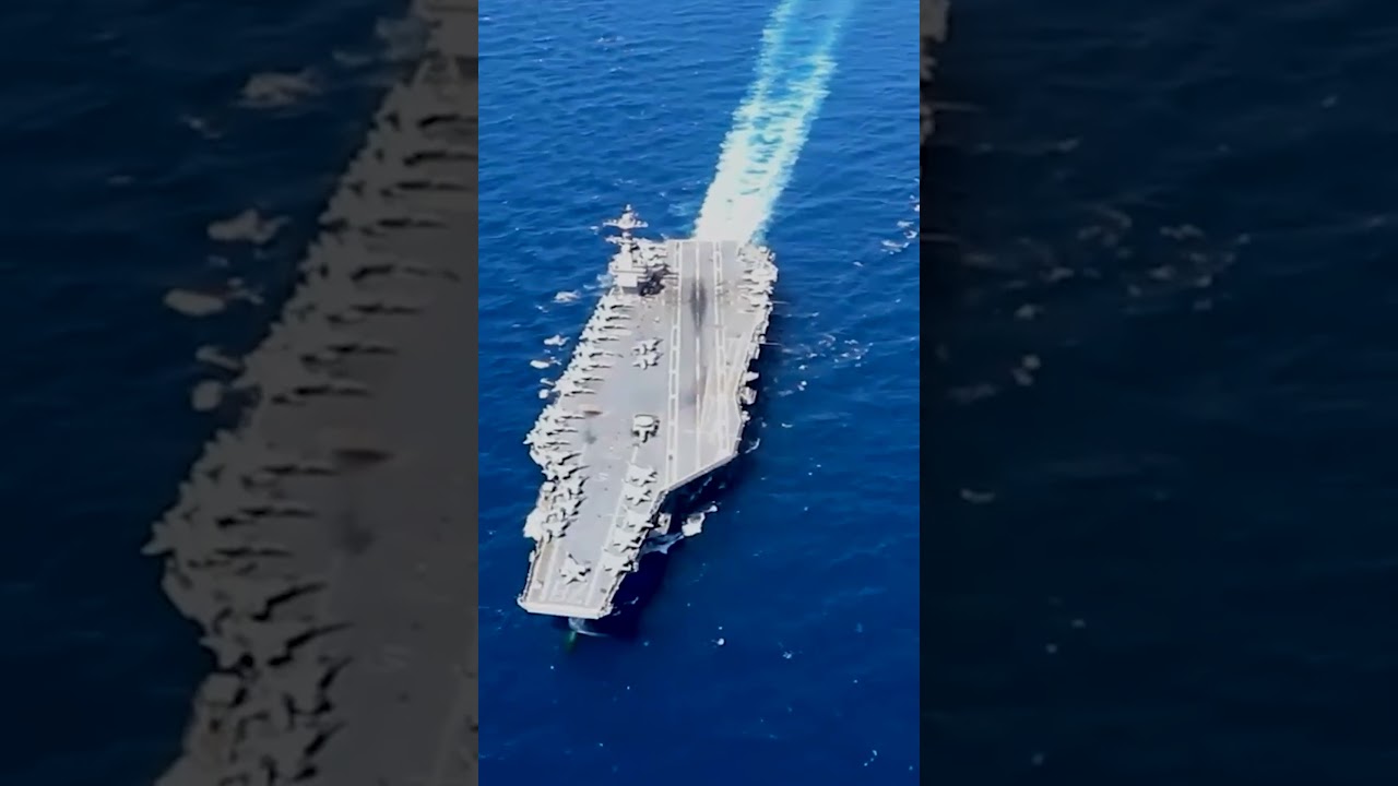 What is the US/ISRAEL endgame for IRAN?