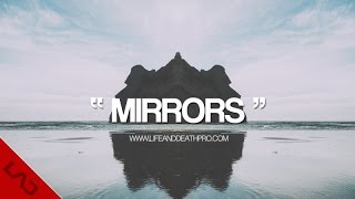 Mirrors With Hook - Deep Inspiring Piano Beat