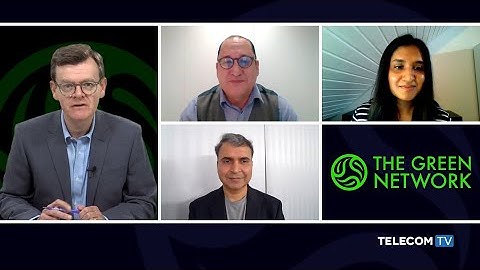 Measuring the Energy Efficiency of Telecoms Networks