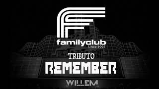 Tributo Remember Family Club Vol2 Remember