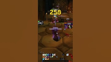 World of Warcraft Cataclysm Classic Shadow Priest Dungeon Runs #wow  #wowclassic #worldofwarcraft