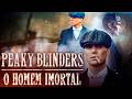 Ninguém Herda o Trono Sem Cicatrizes l Tommy e Duke Shelby (Peaky Blinders Edit)